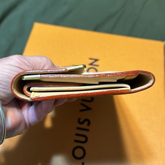 LV multicolored  wallet “Murakami” - Picture 9 of 16